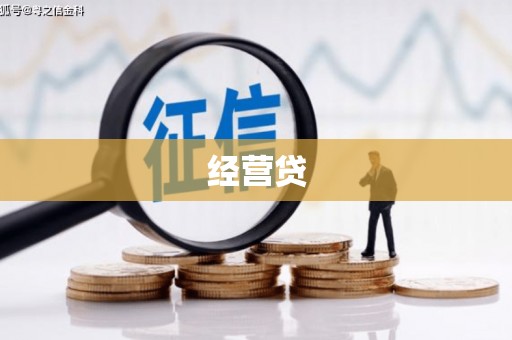 肃北经营贷