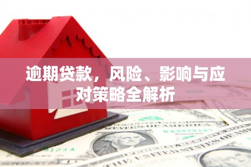 肃北逾期贷款，风险、影响与应对策略全解析